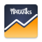 icon TipRanks(TipRanks Analisis Pasar Saham) 3.21.1prod
