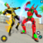 icon Robot Vs Superhero Game(Kung Fu Fighter Games) 1.2