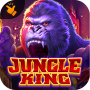 icon JungleKing(Jungle King Slot-TaDa Games)