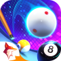 icon Billiards 3D: Moonshot 8 Ball (Biliar 3D: Moonshot 8 Ball
)