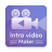 icon Intro video maker(Pembuat video Intro Panggilan Palsu) 28