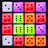 icon Jewel Games(Permainan Puzzle Permainan Permata: Dadu Gabung Nomor) 1.5.3