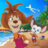 icon Beach Adventures(The Barkers: Petualangan lucu
) 1.2.6