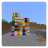 icon TNT Mod MCPE(TNT Mod Untuk Minecraft PE) 1.4