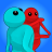 icon Monsters Gang(Monsters Gang 3D: beast fights) 4.1.24