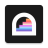 icon Shaped(Berbentuk - Pembuat Desain Logo
) 1.3.0
