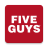 icon Five Guys(Lima Orang) 1.5.2