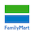 icon grasea.familife(Family convenience store FamilyMart) Version:10.015.01