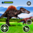 icon Dinosaurs Hunter(Dinosaurus Hunter) 10