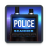 icon Police Scanner X(Polisi Scanner X) 2.2