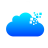icon Cloud Storage(Penyimpanan Cloud:) 5.19