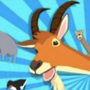 icon Thug Deer Simulator(Thug Rusa Simulator
)