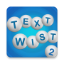 icon Text Twist 2(Text Twist 2-Puzzle Word Game
)