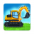 icon Construction Truck Kids Games(Konstruksi Truk Permainan Anak
) 2.2.0