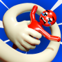icon Punch Master 3D(Pukulan Guru 3D
)