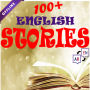 icon English Stories(untuk Belajar)