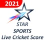 icon Star Sports(Star Live Sports | TV Kriket Bintang | IPL 2021
)
