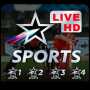 icon Star Sports(Star Live Cricket TV - HD Sports Live Cricket TV
)