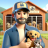 icon Dog & Cat Shelter Simulator 3D(Simulator Penampungan Anjing Kucing) 8.0
