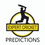icon Expert cricket predictions(Prediksi Ahli Kriket
)