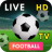 icon Live Football Score Match(TV Sepak Bola Langsung
) 1.0.1