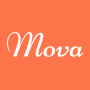 icon Mova(Belajar Bahasa)