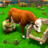 icon Farm Animals Simulator(Senjata Peternakan Simulator Hewan Peternakan) 1.15