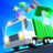 icon Garbage Truck 3D!!(Truk Sampah 3D!!!
) 1.0.14