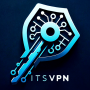 icon itsVpn : vpn v2ray Fast Proxy (itsVpn: vpn v2ray Fast Proxy)
