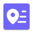 icon LocatEasy(GPS, Peta, Navigasi, Pelacak) 1.1.4
