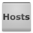 icon Hosts Editor(Host Editor) 1.4