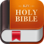 icon holy.bible.kjv.kingjamesbible.verse.biblia(Alkitab, Alkitab KJV + Audio)