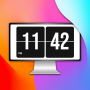 icon StandBy iOS: Always On Display (Siaga iOS: Selalu Dipajang)