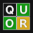 icon Quordle(Teka-Teki Silang Tepat) 0.2.3