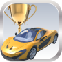 icon CarRacingCup(Car Racing Cup 3D)