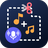 icon Merge Voice & Music(Gabungkan Suara Musik) 1.9