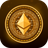 icon ETH Mining(ETH Mining- Aplikasi Ethereum Miner
) 1.1