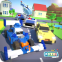 icon Crossy Brakes: Blocky Road Fun (Crossy Brakes: Blocky Road Menyenangkan)