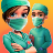 icon Dream Hospital(Rumah Sakit Impian: Dokter Tycoon) 2.6.6