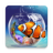 icon Aquarium Live Wallpaper 1.0.10