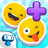 icon Match the Emoji(Mencocokkan Emoji: Gabungkan Semua Panggilan) 1.0.27