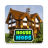 icon House Mods(Mod Rumah untuk Minecraft) 29.0