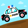 icon Car Games For Kids: Toddler ()