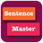icon Sentence M.(Belajar Kalimat Bahasa Inggris Master) 1.10