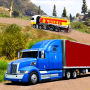 icon Latin America Truck Simulator(Amerika Latin Truck Simulator: Heavy Hill Driving
)