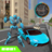 icon Robot Car Super Transforme(Supercar Robot Car Super Transform Futuristik Wars
) 1
