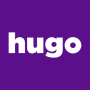 icon Hugo(Audio Hugo - Saya melakukan semuanya untuk Anda)