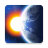 icon 3D Earth(BUMI 3D - ramalan cuaca) 1.1.42