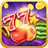 icon Fruit Machine(Buah 2 Mesin Buah - Mario Slots
) 1.0.9
