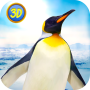 icon Penguin Family Simulator: Antarctic Quest(Penguin Family Simulator: Antartika Quest)